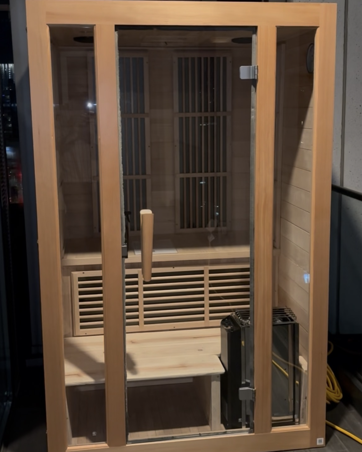 Original Collection rental in San Francisco
